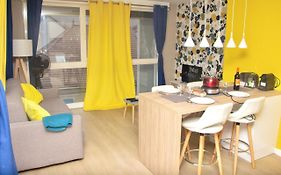 Appartement Entre Genève Et Chamonix Au Pied Des Montagnes
